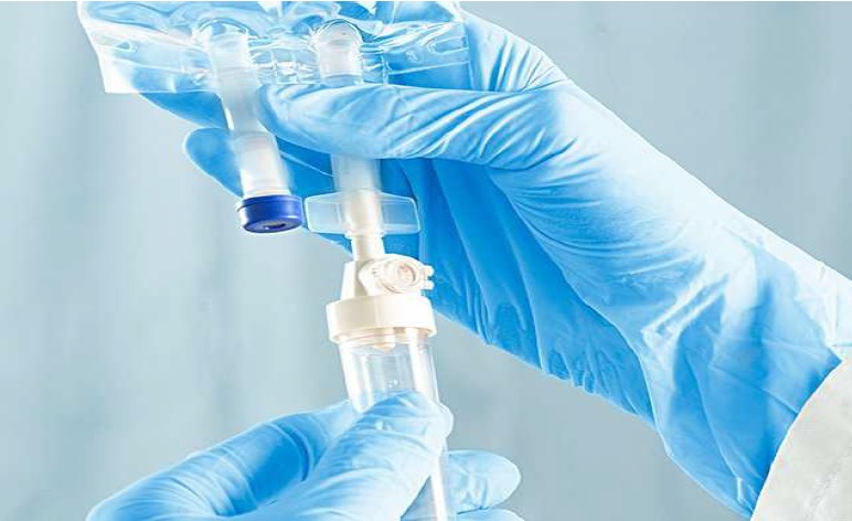 Catering to a growing demand for Small-volume parenteral manufacturing