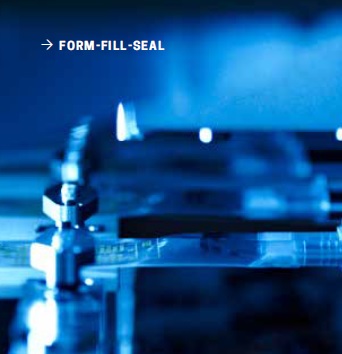 Investing in Form-Fill-Seal technology