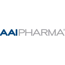 AAIPharma Services Corp. and Cambridge Major Laboratories Inc
