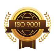Our Company Achieves ISO 9001 Certification: a Commitment to Quality and Customer Satisfaction