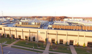 Xellia Pharmaceuticals Cleveland, Ohio manufacturing facility commercially operational for production of key anti-infective drug products for US hospitals and patients