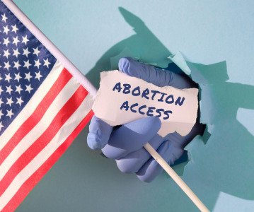 Updated – Changing abortion pill access according to the US FDA and Supreme Court