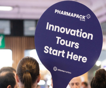 Pharmapack 2023 – Take the Start-Up innovation tour