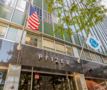 Pfizer acquires Seagen to become the leading innovator in cancer therapy