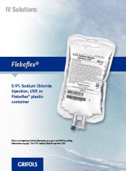 0,9% Sodium Chloride Injection USP