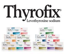 THYROFIX  (Levothyroxine Sodium)