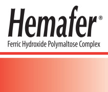HEMAFER (Ferric Hydroxide Polymaltose Complex)