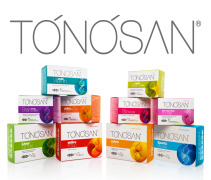 TONOSAN (Food supplements)