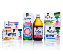 ALGOFREN (Ibuprofen)