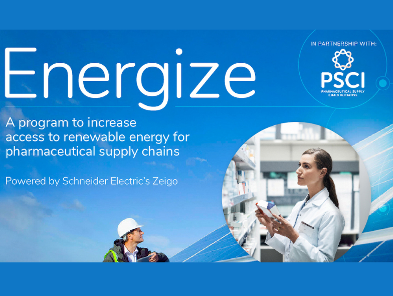PSCI partners with Energize to promote industry decarbonisation