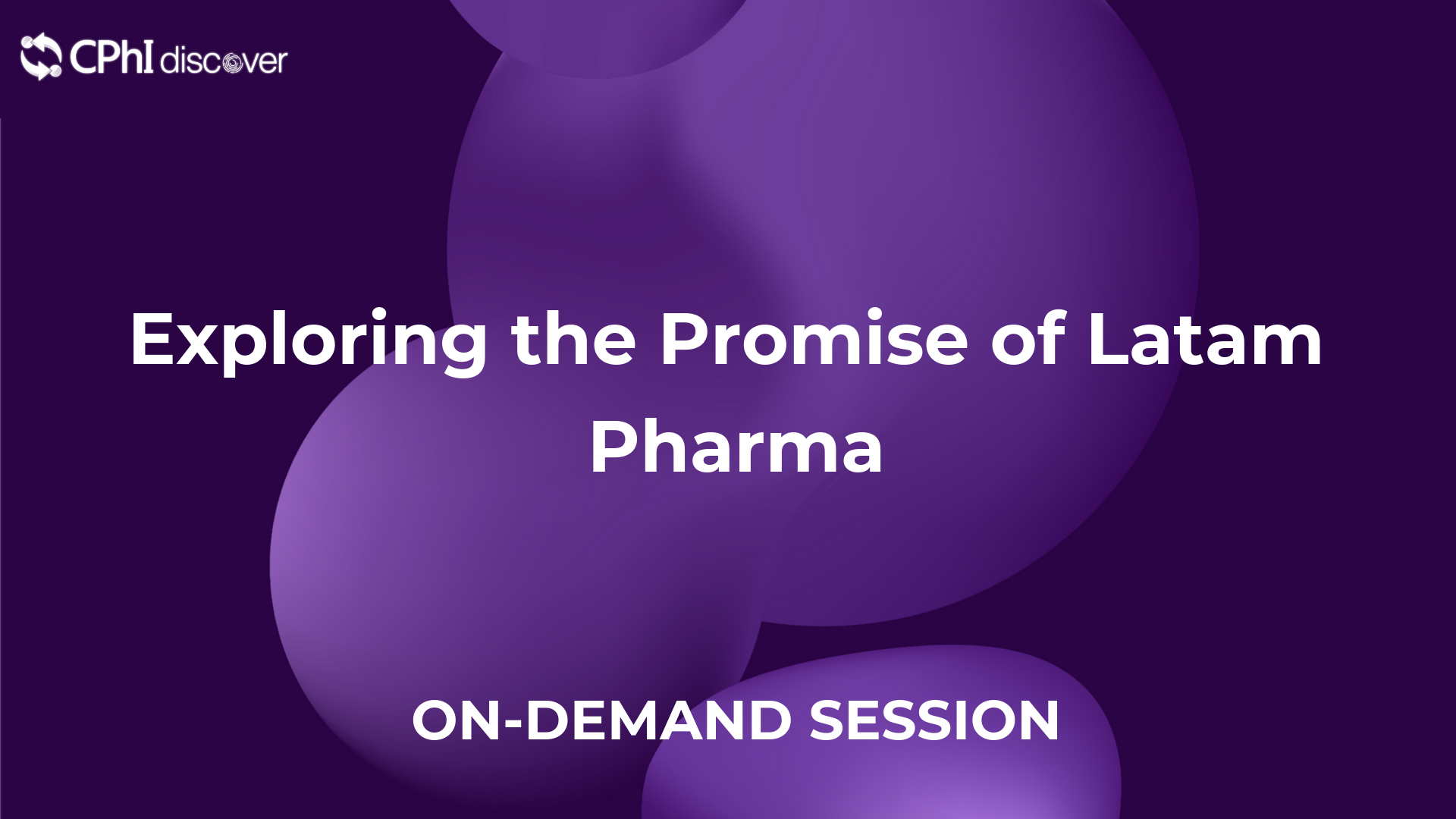 Exploring the Promise of Latam Pharma