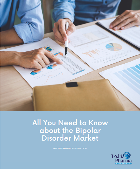 All You Need to Know about the Bipolar Disorder Market