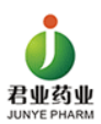 Zhejiang Xianju Junye Pharmaceutical Co